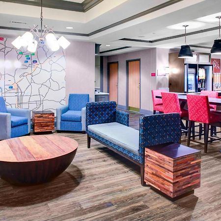 Towneplace Suites Atlanta Buckhead Exterior foto