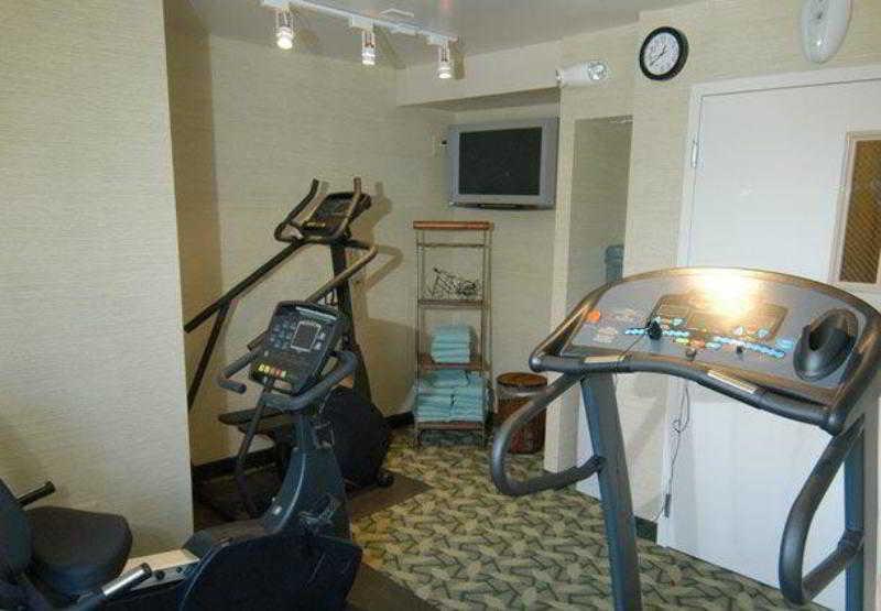 Towneplace Suites Atlanta Buckhead Exterior foto