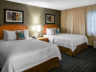 Towneplace Suites Atlanta Buckhead Exterior foto