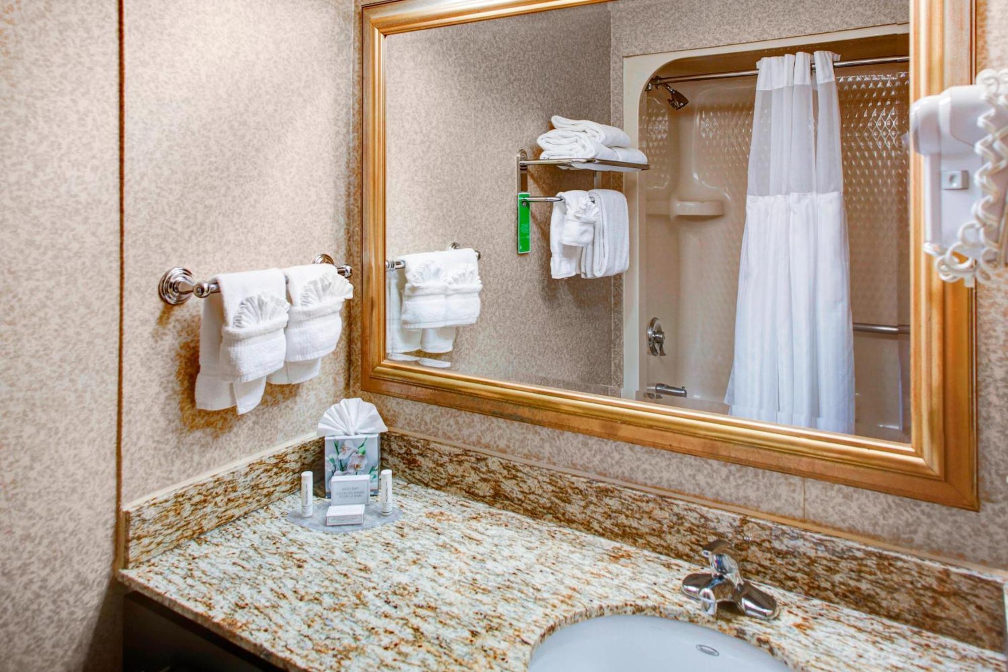 Towneplace Suites Atlanta Buckhead Exterior foto