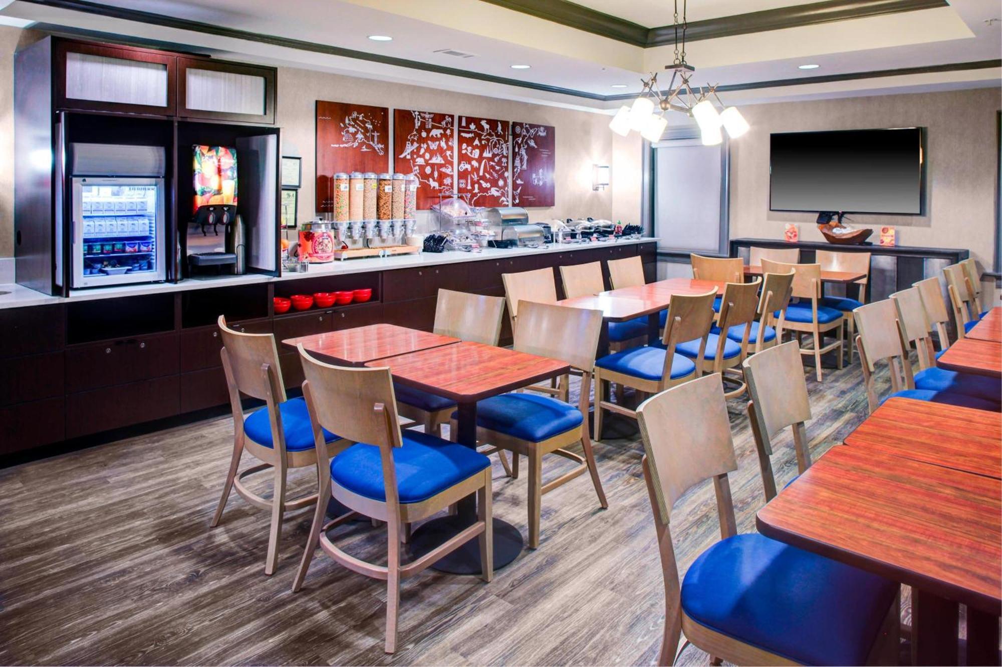 Towneplace Suites Atlanta Buckhead Exterior foto