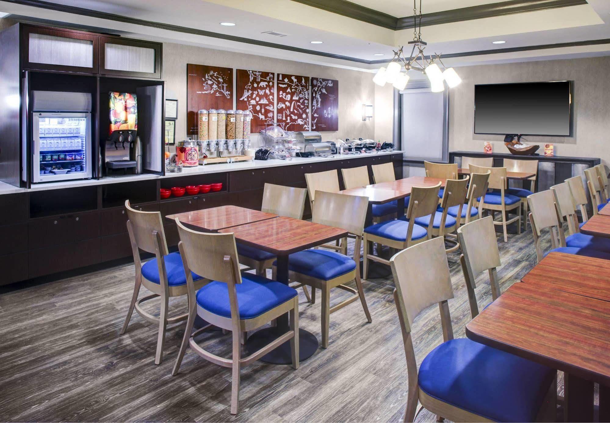 Towneplace Suites Atlanta Buckhead Exterior foto